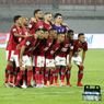 Hasil Bali United Vs Kaya FC: Serdadu Tridatu Menang 1-0 tetapi Belum Aman