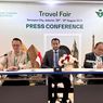 BSI Tebar Promo di Saudia Travel Fair 2025, Simak Penawarannya