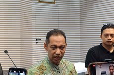 KPK Sentil Komisi Kejaksaan: Enggak Perlu Masuk "Pekarangan" Lembaga Lain