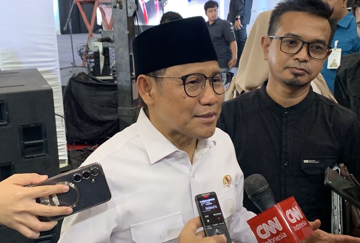 Cak Imin Bertekad Tak Ingin Punya Musuh Meski Kerap Viral