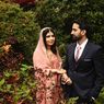 Aktivis Malala Yousafzai Menikah, Resepsi Kecil Dilangsungkan di Inggris