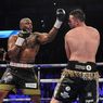 Dillian Whyte Sebut Tyson Fury Seorang Pengecut