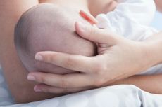 Menyusui Bayi Jauhkan Sang Ibu dari Risiko Diabetes 