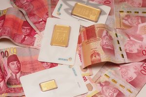 Update Harga Emas Antam Hari Ini (7/3) Naik Lagi Rp 35.000, Cek Daftar Terbarunya