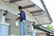 Tak Bisa Asal, Begini Tips Pilih Cat Eksterior Rumah Menurut Ahlinya