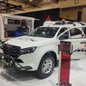 Isuzu Sudah Kantongi 400-an SPK Selama GIIAS 2021