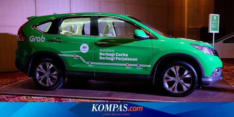 Batalkan Pesanan Grab Di Singapura Siap Siap Kena Denda
