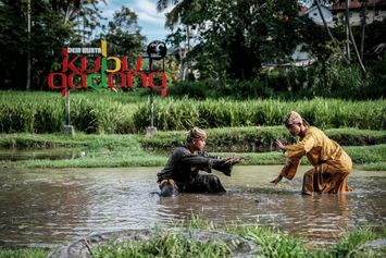 Kisah Desa Wisata Kubu Gadang, Gerakkan Perekonomian Warga