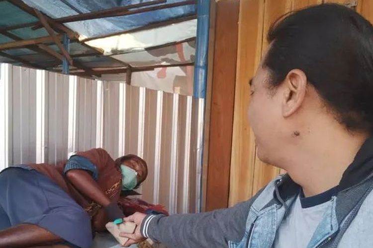 Kisah Sedekaholic Kendal: 11 Tahun Berbagi Nasi Setiap Jumat, Berawal Patungan Tongkrongan