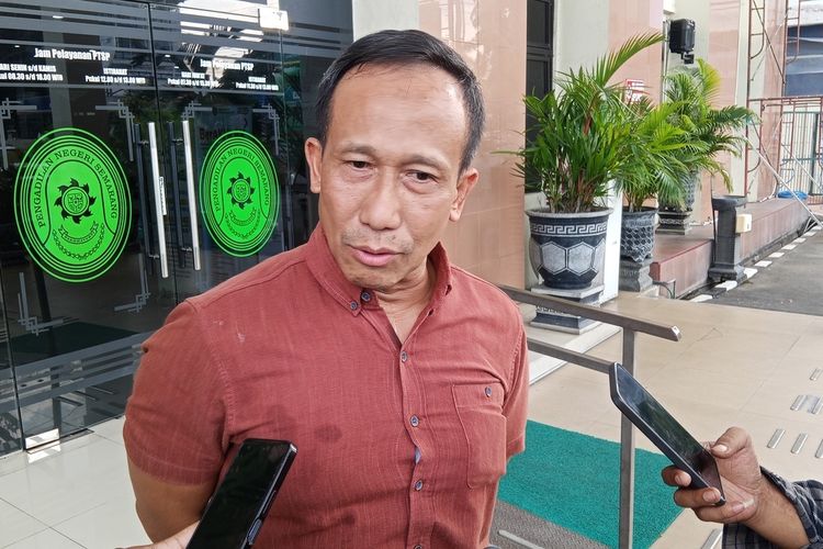 Perempuan Autis di Semarang Diduga Jadi Korban Kekerasan Seksual Pengurus LSM, Sudah Hamil 5 Bulan