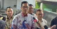 Pengacara: Dasar Penetapan Tersangka Febrie Adriansyah Tidak Clear 
