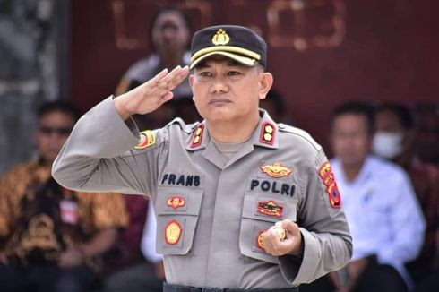 Soal Bentrok Warga 2 Desa di Maluku Tenggara, Kapolres: Situasi Sudah Kondusif