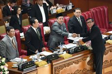 Revisi UU KPK, dari Pengibaran Bendera Kuning hingga Anggapan Jokowi Telah Berubah