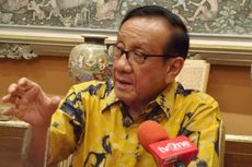 Jadwal Munaslub Partai Golkar Maju Mundur, Akbar Tanjung Sebut karena Alasan Teknis Ini