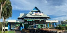 Tak Ada Korban Jiwa, Pelindo Petikemas Pastikan Operasional TPK Bitung Tetap Berjalan