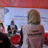 Bantu Korban Bencana NTT, BPKH Salurkan 9.000 Porsi Makanan hingga Layanan Kesehatan