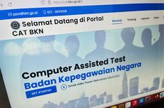 Link dan Cara Daftar Simulasi CAT BKN buat Seleksi CPNS dan PPPK 2023