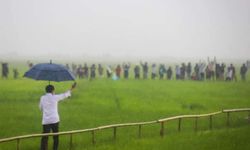 Akademisi UPR Nilai Food Estate Bantu Tingkatkan Ketahanan Pangan