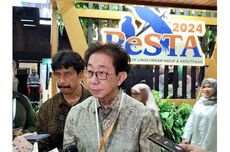 Terapkan Standar Lingkungan Hidup, Agrowisata Sido Muncul Semarang Raih Penghargaan Adi Niti dari Kementerian LHK