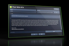 Nvidia Rilis Chatbot AI 