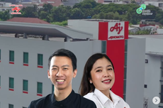 UBM Perkuat Kolaborasi Internasional lewat Forum Akademik Bersama Tsinghua University