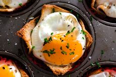 Mitos atau Fakta, Makan Telur Terlalu Banyak Bisa Timbulkan Bisul?