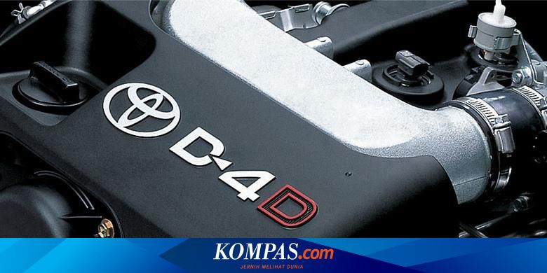 Mengenal Lebih  Dekat dengan Mesin  Diesel 