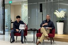 Tak Sekadar Jadi Tempat COD, Rumah Denny Caknan Juga Ramai Jadi Ajang Swafoto