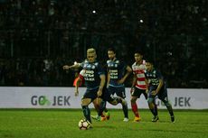 Semua Pemain Arema Berbahaya