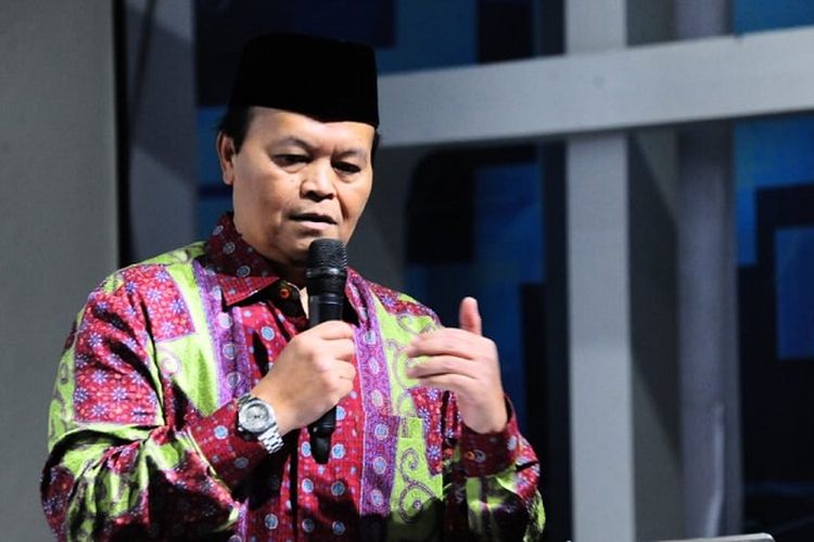 HNW mengimbau kepada lembaga penyiaran menjadi media penyeimbang