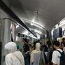 Libur Maulid Nabi 2025, Stasiun Malang Dipadati Ribuan Penumpang