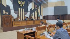 DPRD Kabupaten Pasuruan Tolak Pembangunan Real Estate di Lereng Gunung Arjuno-Welirang