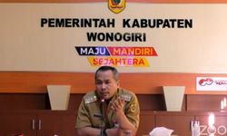 Cetuskan 309 Inovasi Baru, Wonogiri Masuk Nominasi IGA Kemendagri 2021