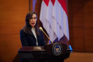 Menpar Ungkap Penyebab Kunjungan Wisatawan Lokal ke Bali Menurun