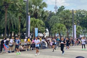 Duka di BTN Jakim 2026, Sejumlah Peserta Pingsan dan 1 Meninggal