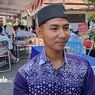 Fikri Ahmad, Jemaah Haji Termuda Asal Sragen, Gantikan Sang Ayah yang Wafat