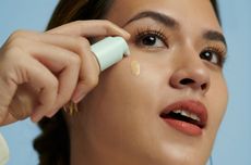 Raine Beauty Rilis The Daily Skin Drops, Bisa Makeup Natural ala Raisa