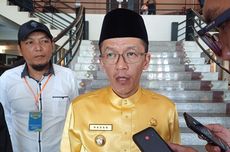 Pj Wali Kota Tanjungpinang Jadi Tersangka Kasus Pemalsuan Surat Tanah