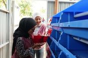 Tak Sekadar Bantu Ekonomi, TJSL PLN Dorong Nelayan Jaga Laut dan Buka Lapangan Kerja