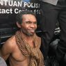 Polisi Amankan OTK Mabuk dan Bawa Amunisi Aktif di Ternate