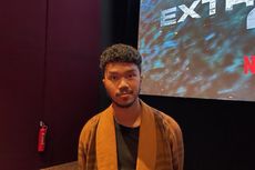 Kristo Immanuel Ungkap Pesan yang Bisa Diambil dalam Film Extraction 2 