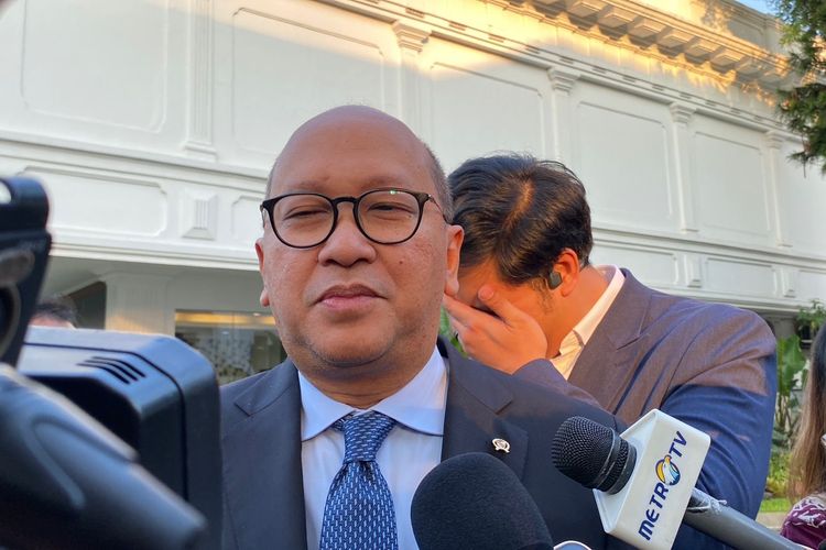Prabowo Garap 18 Proyek Hilirisasi, Buka Lapangan Kerja 276.000