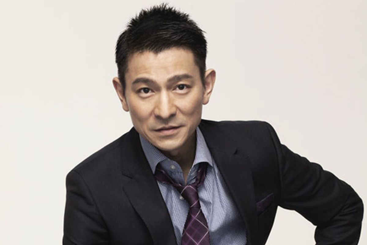 Konser Andy Lau terancam batal gara-gara penyebaran virus corona