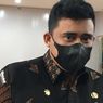 Bobby Nasution Sebut Kota Medan Masuk PPKM Level 1