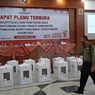 Hasil Real Count Pilkada 2020 di Provinsi Jawa Timur