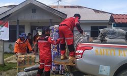 Gempa Maluku Utara, Antam Turunkan Tim Khusus