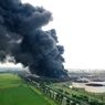 Kebakaran Kilang Minyak Balongan, Greenpeace: Ketergantungan Energi Ekstraktif Harus Dipangkas