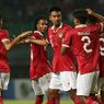 Rekor Indonesia Vs Thailand di Piala AFF U19, Kans Garuda Ulangi Catatan Manis