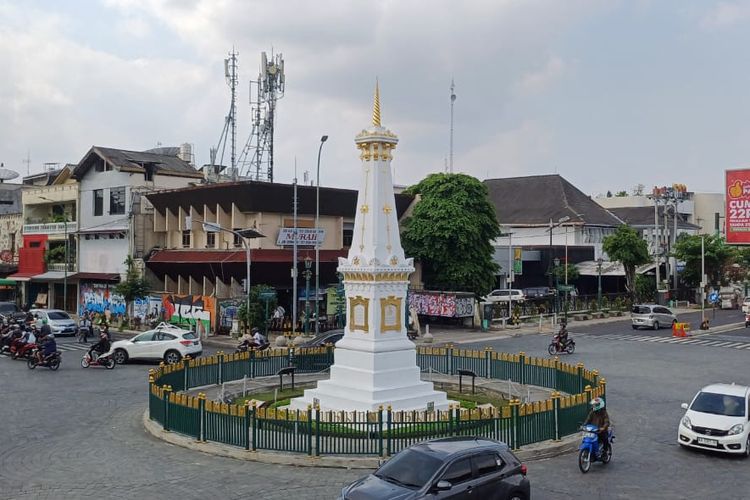 Mengenal Sultan Ground, Tanah di DIY yang Dilarang Diperjualbelikan