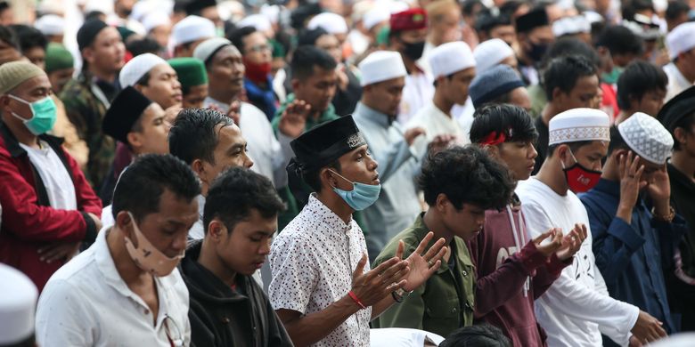 Paling Baru, Terungkap, Misteri Keberadaan Draf Final UU Cipta Kerja